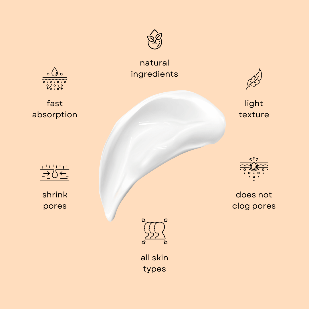 Little Crush Hydra Soft Light Moisturising Cream For Hands | Body | Face